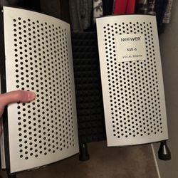 Neewer NW-5 Vocal Booth