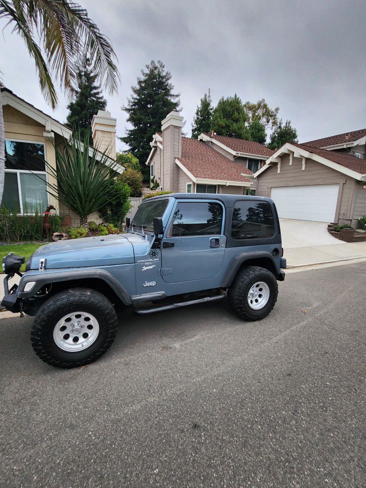 2018 jeep