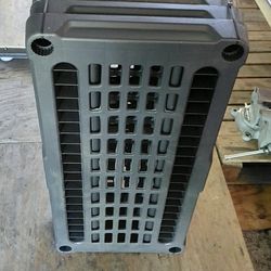 TIER 5 SHELVES /// ESTANTE 