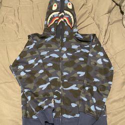 bape hoodie