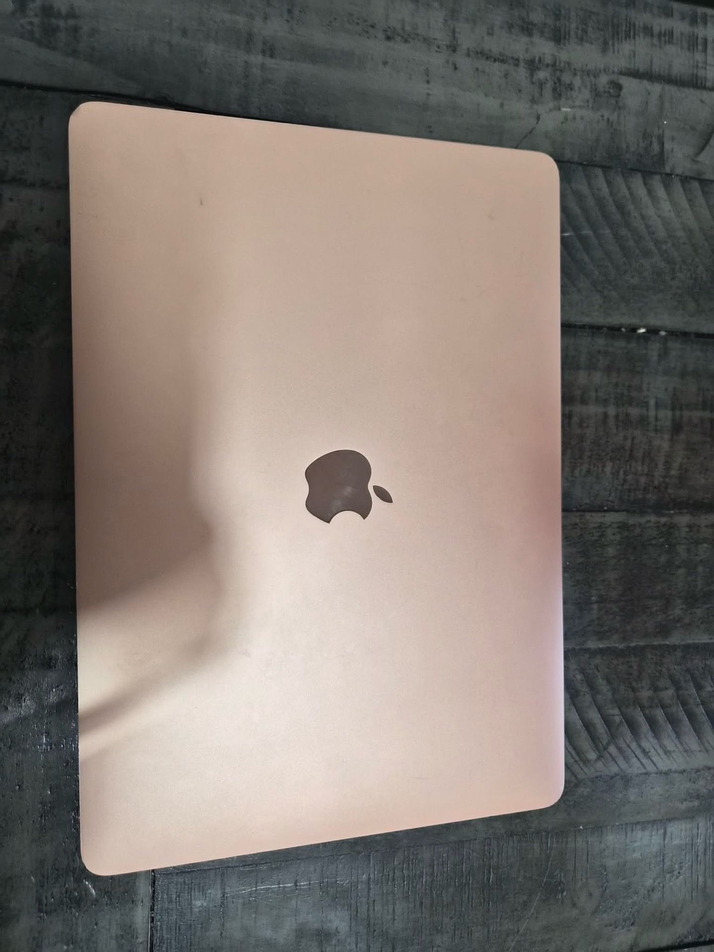 MacBook Air 13 inch. $600 or best offer!
