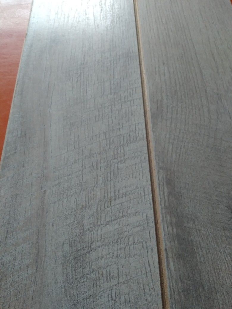 LVP Flooring