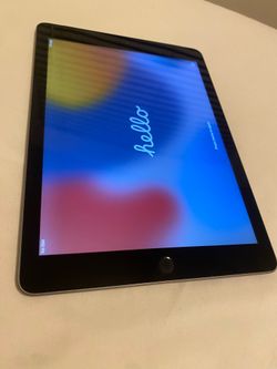 iPad 5th Generation 32GB