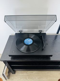 Sony Bluetooth Turntable