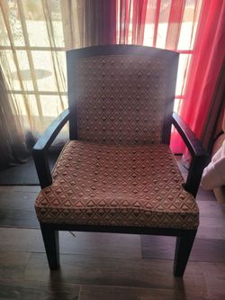 Accent Chair