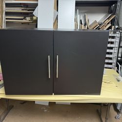 Universal Storage Cabinet 