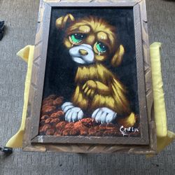 Early 70’s Collectable 