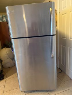 Refrigerator good conditions