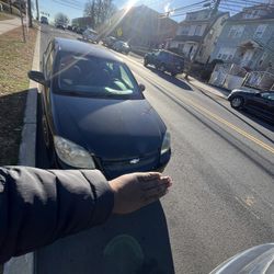 2010 Chevrolet Cobalt