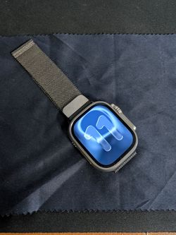 Apple Watch Ultra 2 (GPS + Cellular) 49mm