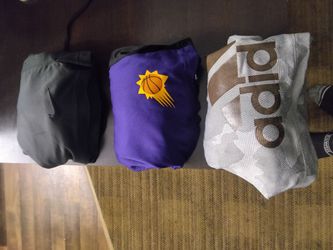 3 : 2xL male shorts
