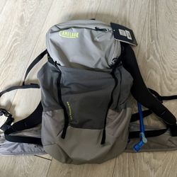New CamelBak  Hydration Backpack