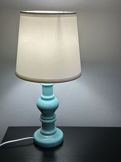 1 of 3 Table Lamps
