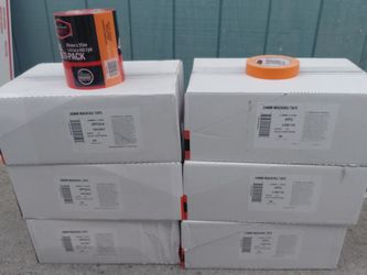 Painters tape