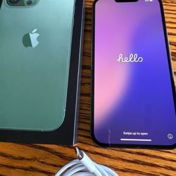 Apple iPhone 13 Pro Max 512 GB Unlocked