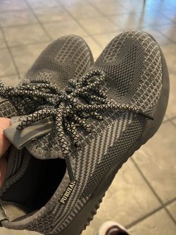 Women Steel Toe Shoe 