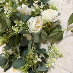 Artificial Flowers 36 Feet