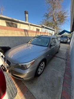 2005 BMW 325i