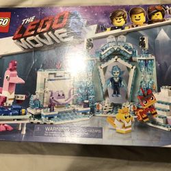 NEW Lego 70837 Lego Movie 2 Shimmer &Shine Sparkle Spa NIB