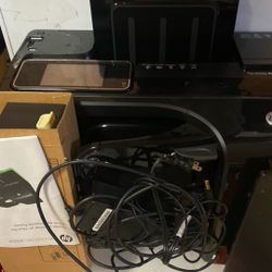 HP Office Jet 8500 A Plus