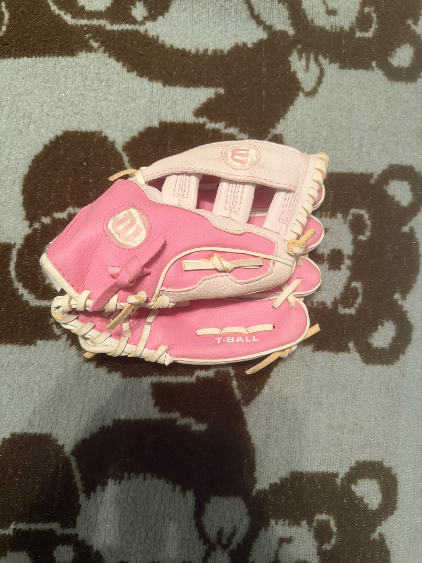 Kids Softball Glove