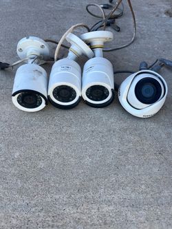 Cameras