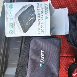 BP monitor equipment