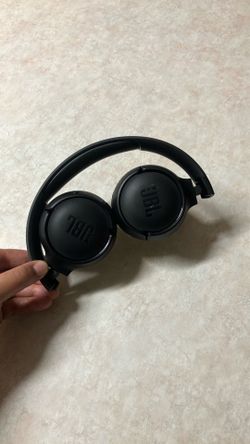 JBL Headphones