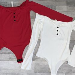 Bodysuits