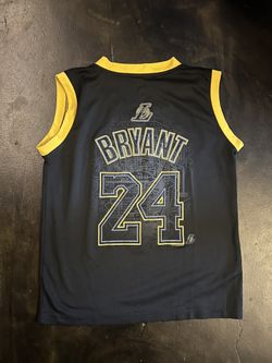 Kobe Bryant Kids Jersey