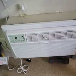 Air Conditioner Wall A/C