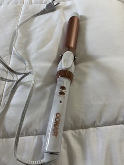 Curling Iron Conair 1 Inch 