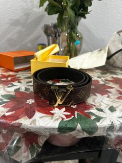 Belt
