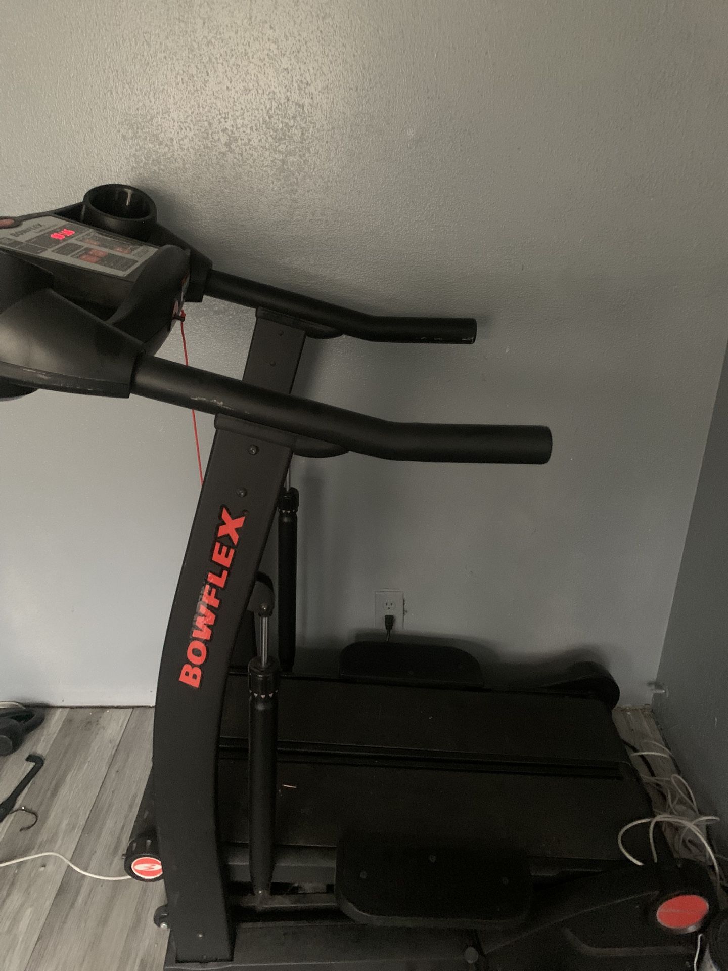 BOWFLEX TREADCLIMBER Tc5000