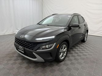 2022 Hyundai Kona