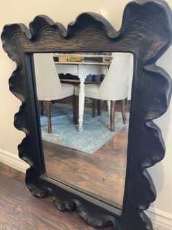LIKE NEW MIRROR-$300 OBO