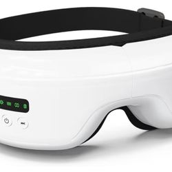 Eye Massager For Migraines With Gift Wrapping