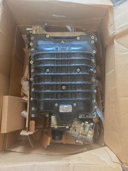 Demon 170 Supercharger (3.0L)