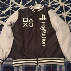 Boys PlayStation Jacket