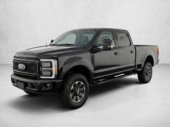 2023 Ford F-250