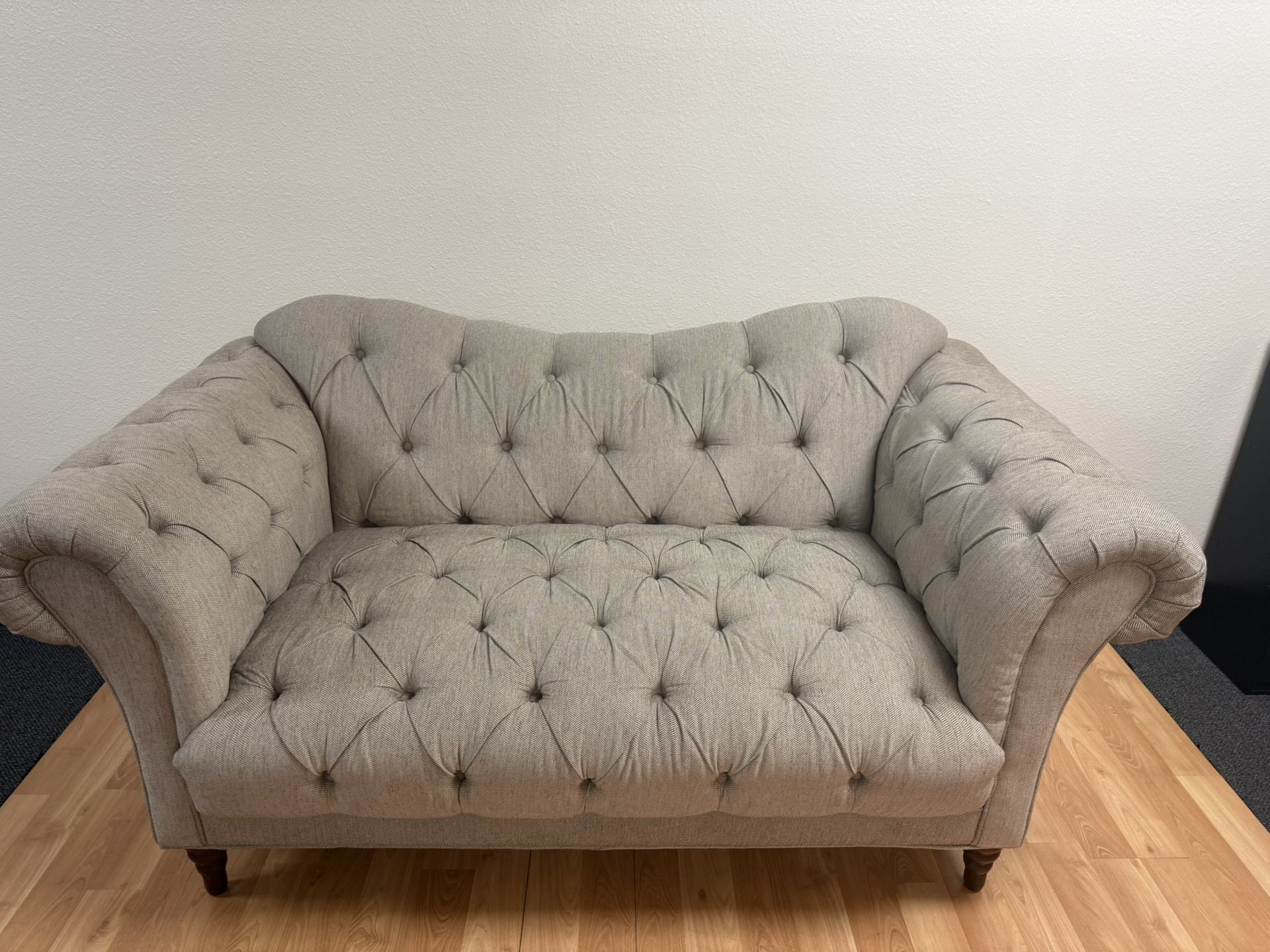 BRAND NEW COUCH