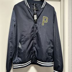 Brand New Primitive Bomber Jacket. Size Medium