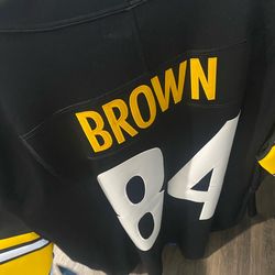 STEELERS JERSEYS
