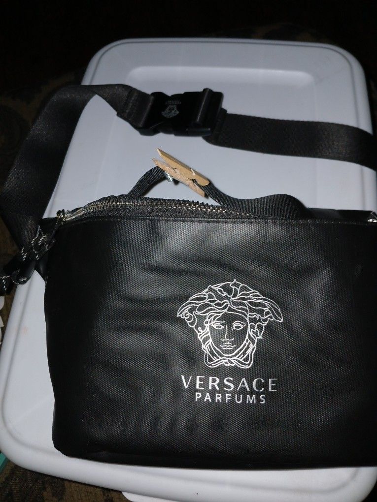 Versace Belt Bag