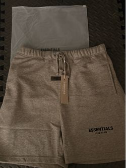 Essential shorts new