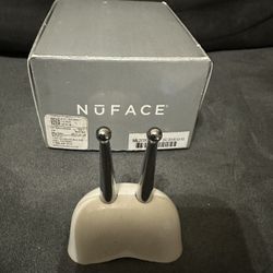 NuFace Effective  ELE Attachment For Eyes and Lips