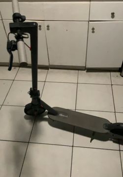 e scooter