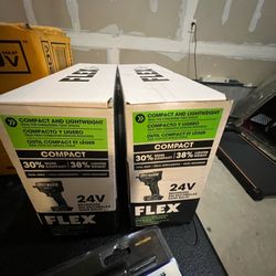 Flex impact