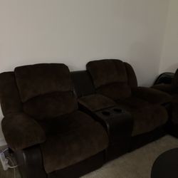 Reclining Couches