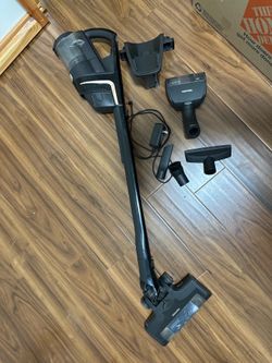 OBO: Miele Dog and Cat Vacuum